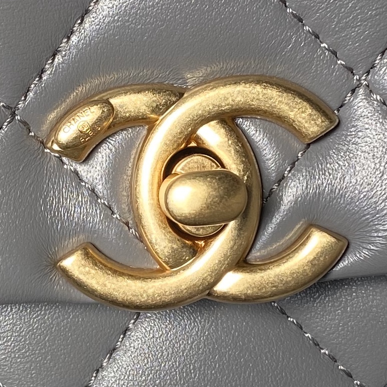 Chanel Stachel Bags